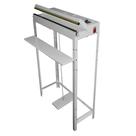 Seladora Pedal de Embalagens Plasticas 50cm Bivolt C/ Temporizador