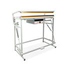 Seladora Pedal Solda Banner Toldo Lonado Bagum 100cm 220v