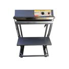 Seladora Plástico Industrial Saco De Gelo 63Cm 110/220V Seladora Plástico Industrial Saco De Gelo 63Cm 110/220V