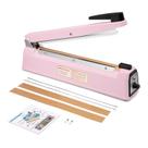 Seladora por impulso METRONIC 30cm Seladora térmica manual 300W 110V