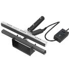 Seladora Portátil SGPKME FDR-300 para Sacos de Alumínio (30cm)