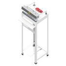 Seladora Ranhurada Serrilhada Sulpack DBL 300 Bivolt Seladora Ranhurada Serrilhada Sulpack DBL 300 Bivolt