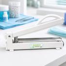 Seladora Selabem Mini Bivolt para Grau Cirúrgico BIOTRON Seladora Selabem Mini Bivolt para Grau Cirúrgico BIOTRON