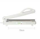 Seladora Selabem Mini Bivolt para Grau Cirúrgico BIOTRON Seladora Selabem Mini Bivolt para Grau Cirúrgico BIOTRON