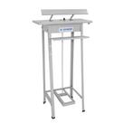 Seladora Selamult Standart Plus Pedal 40Cm Barra Quente Com Controle Bivolt - R.baiao