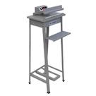 Seladora Serrilhada Standart Plus Pedal 1 Data 40Cm Bivolt - R.baiao