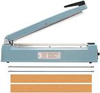 Seladora térmica VOTOER Manual Impulse Bag de 16 cm à mão com 2 kits