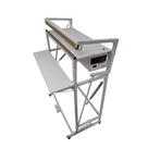 Seladora Tubular Pedal Bivolt 70 Cm Isamaq
