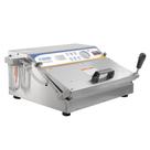 Seladora vacuo bico industrial 410 mm b410 220v c/trava r baiao