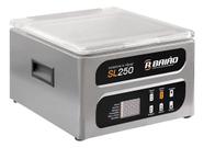 Seladora vacuo de camara sl250 digital 220v