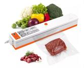 Seladora Vácuo Elétrica Freshpack Pro Alimentos Seladora Vácuo Elétrica Freshpack Pro Alimentos