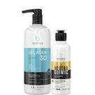 Selagem 3D Borabella 1 Litro + NeutraQuimic 90ml