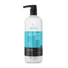 Selagem 3D Brilho Gloss Sealant Borabella - 1L Selagem 3D Brilho Gloss Sealant Borabella - 1L