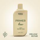 Selagem 500ml Escova Progressiva Suave Redutor De Volume