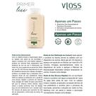 Selagem 500ml Escova Progressiva Suave Redutor De Volume