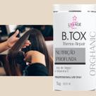 Selagem Alisamento Italiano Redutor De Volume Selagem Natural