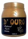 "Selagem D'ouro: Brilho e Maciez com Óleo de Argan!"