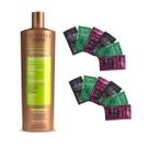Selagem Escova Progressiva Burix One Prohall Original 1 L Selagem Escova Progressiva Burix One Prohall Original 1 L