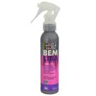 Selagem Leave-In Nanocristalizadora Bem Lisa Griffus 100ml