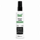 Selagem Líquida Organic Mult Cosmetics 100ml Brilho, Proteção e Blindagem dos Fios