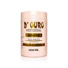 Selagem Matizadora D Ouro 1kg Neutraliza Tons Amarelados