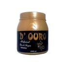 Selagem Profissional D Ouro Óleo De Argan Selante 1 Kg Top