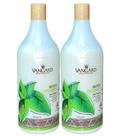 SELAGEM PROGRESSIVA ORGANICA NATIVE 01 Lt. VANGARD kit 2und
