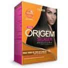 Selagem Redutora Origem para Todos os Tipos de Cabelos (Sem Formol) - 90ml
