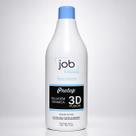 Selagem térmica 3d anti-frizz 1,5l - job protop
