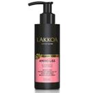 Selagem Térmica Amino Liss Efeito Liso Lakkoa 100ml