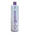 Selagem Térmica Escova Progressiva 1000ml - Blond Loiras 1lt
