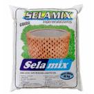 Selamix Impermeabilizante Cinza