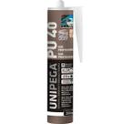 Selanante Pu-40 Cinza 400g - Unipega Selanante Pu-40 Cinza 400g - Unipega