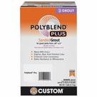 Selant Custom Building Products PBPG6407-4 3,17 kg de argamassa lixada