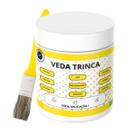 Selante 500grs contra Infiltrações Impermeabilizante Pincel Selante 500grs contra Infiltrações Impermeabilizante Pincel
