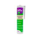 Selante Acrílico Base D'Água Cinza Afix Artecola