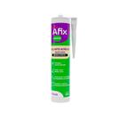 Selante Acrílico Base D'Água Preto Afix Artecola Selante Acrílico Base D'Água Preto Afix Artecola