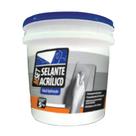 Selante Acrílico Bautech 5 kg