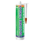 Selante Acrilico Branco Sbrix Preenchimento Fissuras Trincas 450g Preto