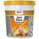 Selante Acrílico para Trincas e Fissuras Zero trincas 1KG Selante Acrílico para Trincas e Fissuras Zero trincas 1KG