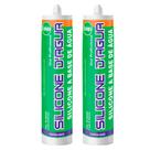 Selante Acrilico Preto Sbrix Preenchimento Fissuras Trincas 450G 2 Unidades