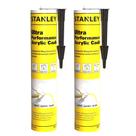 Selante Acrílico Stanley Ultra Performance - 300ml (2 Unidades) - Branco Selante Acrílico Stanley Ultra Performance - 300ml (2 Unidades) - Branco