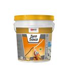 Selante Acrílico Zero Trincas 5kg Selante Acrílico Zero Trincas 5kg