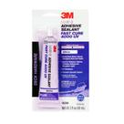 Selante adesivo 3M Marine 4000 UV 90mL branco para barcos e trailers