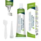Selante adesivo de silicone SHIELDOM RTV 100% impermeável 100mL