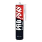 Selante Adesivo Pro Pu 40 Cinza 400g - Soudal