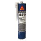 Selante adesivo SIKA Sikaflex-295 resistente a UV 300mL preto
