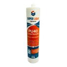 Selante Adesivo Superlight PU40 1 und Selante Adesivo Superlight PU40 1 und