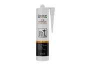 Selante Baroneflex Pu40 Mult 400G Cinza Selante Baroneflex Pu40 Mult 400G Cinza