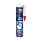 SELANTE BASE d'água 400G BRANCO - TYTAN SELANTE BASE d'água 400G BRANCO - TYTAN